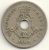 Belgium Belgique Belgie Belgio 5 Cents FL KM#55 1904 - 5 Centimes