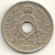 Belgium Belgique Belgie Belgio 5 Cents FR KM#66 1923 - 5 Cents