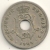 Belgium Belgique Belgie Belgio 10 Cents FL KM#49  1902 - 10 Cents