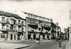 REAL PHOTO POSTCARD FARMACIA HIGIENE CASTELO BRANCO PORTUGAL CARTE POSTALE STAMPED TIMBRE - Castelo Branco