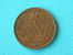 1911 VL - 2 CENT. / Morin 311 ( Photo For Details ) !! - 2 Centimes