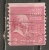 Delcampe - USA. Scott # 279b,686-87,720-21,807a,39-42 Used. Regular Issue. 1899-1939 - Oblitérés