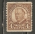 Delcampe - USA. Scott # 279b,686-87,720-21,807a,39-42 Used. Regular Issue. 1899-1939 - Oblitérés