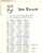 Kalender JOHN RUSSELL 1973 Pub./recl. Philips (2 Scans) - Petit Format : 1971-80