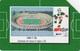 *ITALIA: STADI D'ITALIA '90 - CAGLIARI* - Scheda SIP Usata - Public Special Or Commemorative