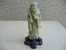 Statue 1, Sculpture Antique En Jade, Objet De Collection – Rule 1, Antique Sculpture Out Of Jade, Object Of Collection - Arte Asiático