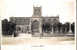 RPPC: SHERBORNE ABBEY, DORSET ~ ANIMATED - Other & Unclassified