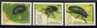 Neukaledonien 2005 - Nouvelle-Calédonie 2005 - Michel 1379-1391 - ** Mnh Neuf Postfris - Käfer - Insekten - Unused Stamps