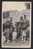 1934 Water Carriers Postcard 1934 Jerusalem To Great Britain #21385 - Palestina