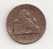PIECE 2 CENTIMES LEOPOLD II  1870 - 2 Cent