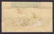 Trinidad Postal Stationery Ganzsache Entier Streifband Wrapper R-Mail PORT OF SPAIN 1904 To Hamburg King Edward VII. - Trinidad Y Tobago