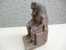 Delcampe - Ancienne Statuette USHABTI D ’Egypte - Old Statuette USHABTI Of Egypt - Archeologie