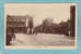 ILFORD.  -  THE  BROADWAY  -  1924  -  CARTE PHOTO ANIMEE  - ( Traces Pliures ) - Other & Unclassified