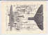 SUISSE - 1952 - CARTE POSTALE VOL Par BALLON (BALLONPOST) De ZÜRICH LINDENHOF - Eerste Vluchten