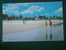 Beach And Main Lodge White Point Beach Lodge Nova Scotia, Girl, Woman Running On Beach - Andere & Zonder Classificatie