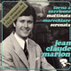 EP 45 RPM (7")  Jean-Claude Marion  "  Torna A Surriento  " - Other - Italian Music