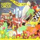 MAXI 45 RPM (12")  Martin Circus  "  La Toka-toké  " - 45 T - Maxi-Single