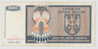 CROATIA -  KROATIEN;  1000 Dinara 1992 VF  * REPUBLIC SERBIAN - KRAJINA  - KNIN ISSUE - Croatie