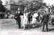Delcampe - SUPERBE LOT DE 10 CPA TOUTES ANIMEES ET SCANNEES DES FETES DE LA BONNETERIE DE 1926 - - Carnaval