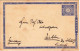 JAPON - ENTIER POSTAL - CARTE POSTALE Non Voyagée (1906) - Cartes Postales