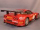 Kyosho 08393B, Ferrari 575 GTC Team J.M.B. Estoril 2003, 1:18 - Kyosho