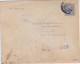 JAPON - SEUL SUR LETTRE POUR SCHWEINFURT (ALLEMAGNE) Via AMERICA - Briefe U. Dokumente