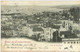 CONSTANTINOPLE -VUE DU BOSPHORE-OBLITERATION POSTES FRANCAISES-marcophilie - Turchia