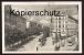 ALTE POSTKARTE GRAZ JOANNEUMRING 1933 DAUERBRANDÖFEN KÖRTING FRITZ FERBER Srassenbahn Tram Tramway Steiermark Austria AK - Graz