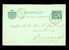 Entier Postal ( 1157 ) Postwaardestuk Verstuurd Naar Gemeente - Secretaris Koewacht - Goes 1899 - Postwaardestukken