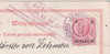 Austria - 1899 - Betleem & Jerusalem To Germany, Oesterr. Post In Jerusalem - 25-12-99 - Levante-Marken