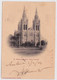 SOUTH AUSTRALIA - 1904 - SUPERBE CARTE POSTALE De ADELAÏDE Pour PARIS - Covers & Documents