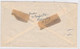 AUSTRALIE - 1950 -  LETTRE Par AVION De ROSEVILLE Pour La CALIFORNIE (USA) - Cartas & Documentos