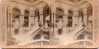 Photos Stéréoscopiques-PHOTO-L´E Scalier Grand Opéra PARIS France- Etat=voir Description -Underwood Publishers - Stereoscopic