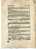 - OPENING BARS OF MUSIC . BY MALCOLM LAWSON . PLANCHE DOUBLE FACE . THE STUDIO 1899 - J-L