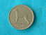 1928 - 6 PENCE / KM 5 ( For Grade, Please See Photo ) ! - Irlande