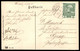 ALTE POSTKARTE MARKTKIRCHE VORAU 1911 STEIERMARK Kirche Church Austria Autriche Österreich Cpa Postcard AK Ansichtskarte - Vorau