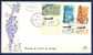 Israel FDC - 1960, Philex Nr. 202-210,  *** - Full Tab - Mint Condition - - FDC