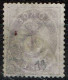 Norvège - 1871-75 - Y&T N° 19 Oblitéré - Oblitérés