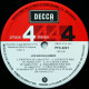 MACHUCAMBOS °  REF  DECCA   PFS  4221 - Musiques Du Monde