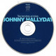 CDS  Johnny Hallyday  "  Tes Tendres Années  "  Promo - Collectors