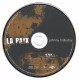 CDS  Johnny Hallyday / Zazie  "  La Paix  "  Promo - Verzameluitgaven