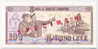 ALBANIA:  100 Leke 1991 UNC *SPECIMEN* Official Specimen Note With All Zeroes Serial Number ! - Albanië