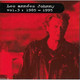 CD Johnny Hallyday / Berger / Goldman / Hallyday / Billon / Shuman " Les Années Johnny Vol: 3 " Promo - Collectors