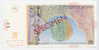 MACEDONIA:  50 Denari 8.9.1996 UNC *SPECIMEN* Official Specimen With All Zeroes Serial #´s - Macedonia Del Nord