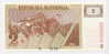 SLOVENIA - SLOWENIEN:  2 Tolarja 1990  UNC *SPECIMEN*  Official Specimen Note With All AA00000000 Ser. # - Slovénie