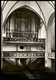 ÄLTERE POSTKARTE HAVELBERG ST. LAURENTIUS KIRCHE WAGNER SCHOLZE ORGEL Scholtze Interieur L'eglise Orgue Organ Postcard - Havelberg