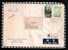 LETTRE CHINE CHINA 1960 REGISTERED TAIPEI TAIWAN HSINTIEN TO BERNE SWITZERLAND BY AIR MAIL - Lettres & Documents