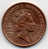 GRAN BRETAGNA 1 PENNY 1994 - 1 Penny & 1 New Penny