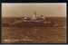 RB 698 - Judges Real Photo Postcard Godrevy Lighthouse Near St Ives Cornwall - St.Ives