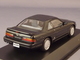 Kyosho 03706BK, Nissan Silvia (S13), 1:43 - Kyosho